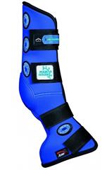 VEREDUS Ochraniacze magnetyczne MAGNETIK 4 HOURS tylne