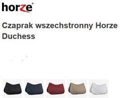 Czaprak wszechstronny Horze Duchess