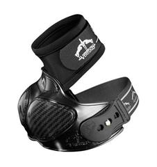 VEREDUS Ochraniacze CARBON SHIELD na piętki